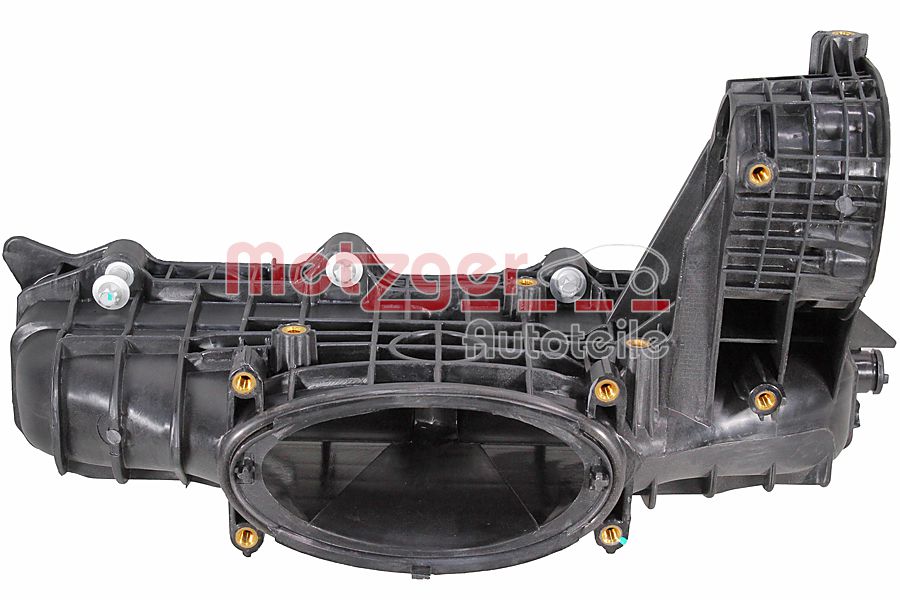 METZGER 2100103 GREENPARTS Saugrohrmodul
